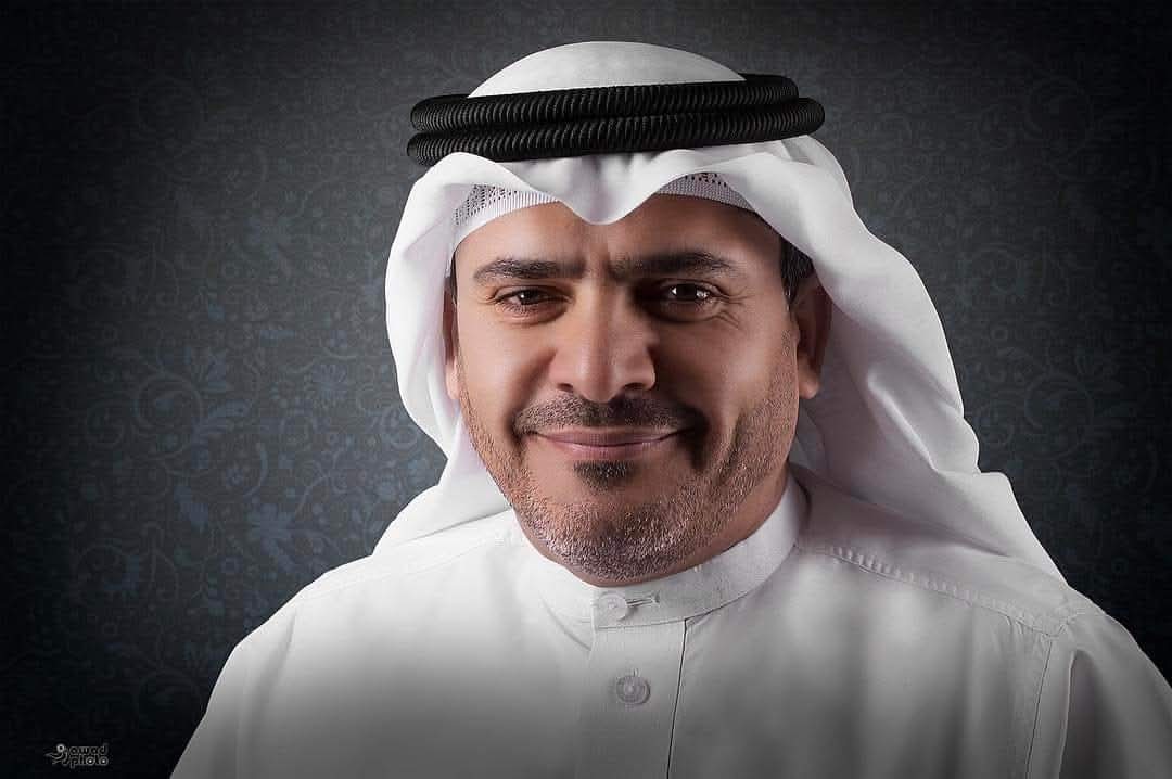 عادل حسن الحسين